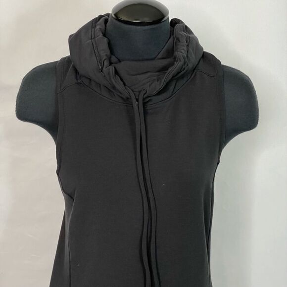 Calia Sleeveless Cowl Pull Over Top - Women’s S - Picture 4 of 7
